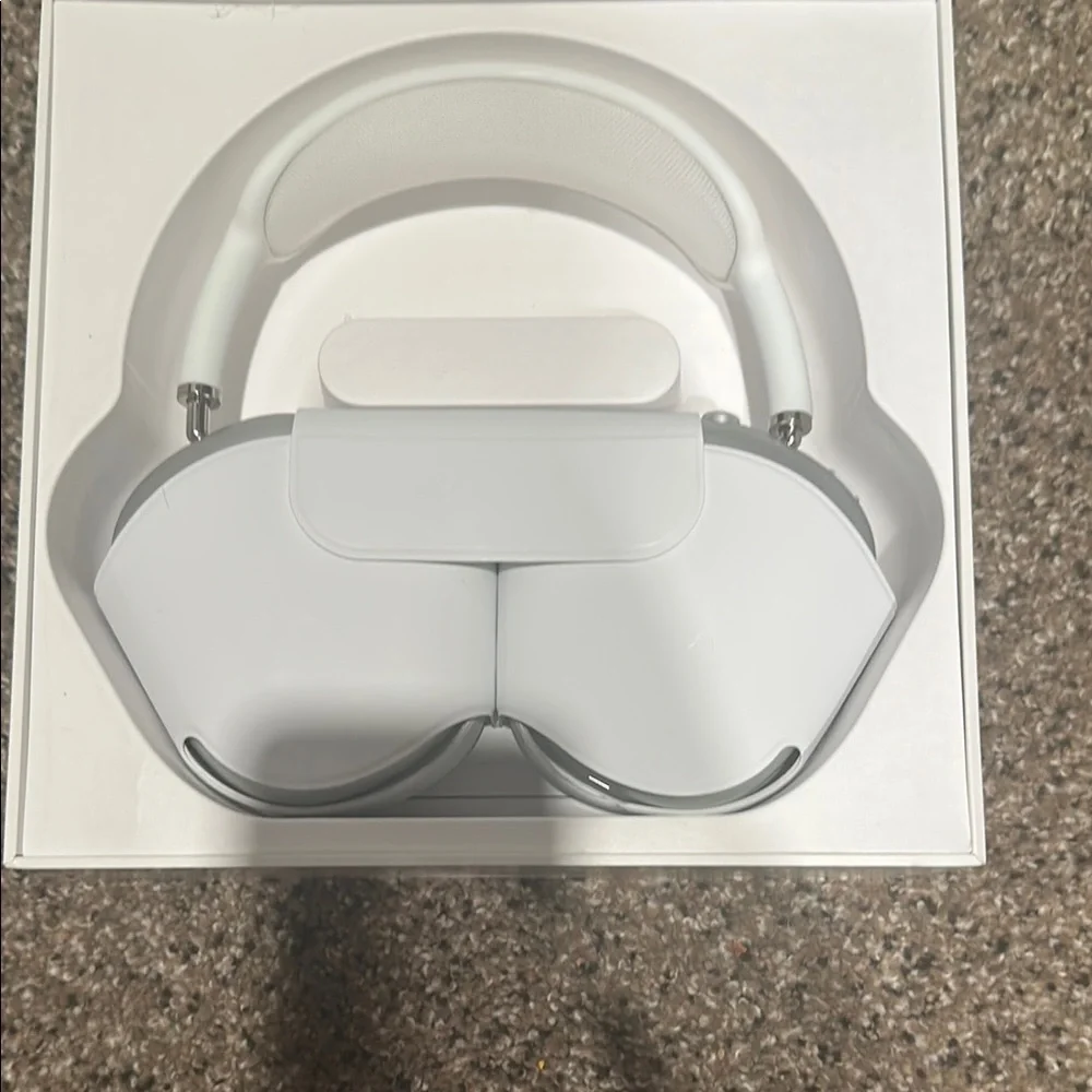 Apple AirPods Max - Silver